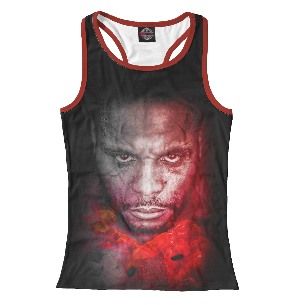 

Daniel Cormier