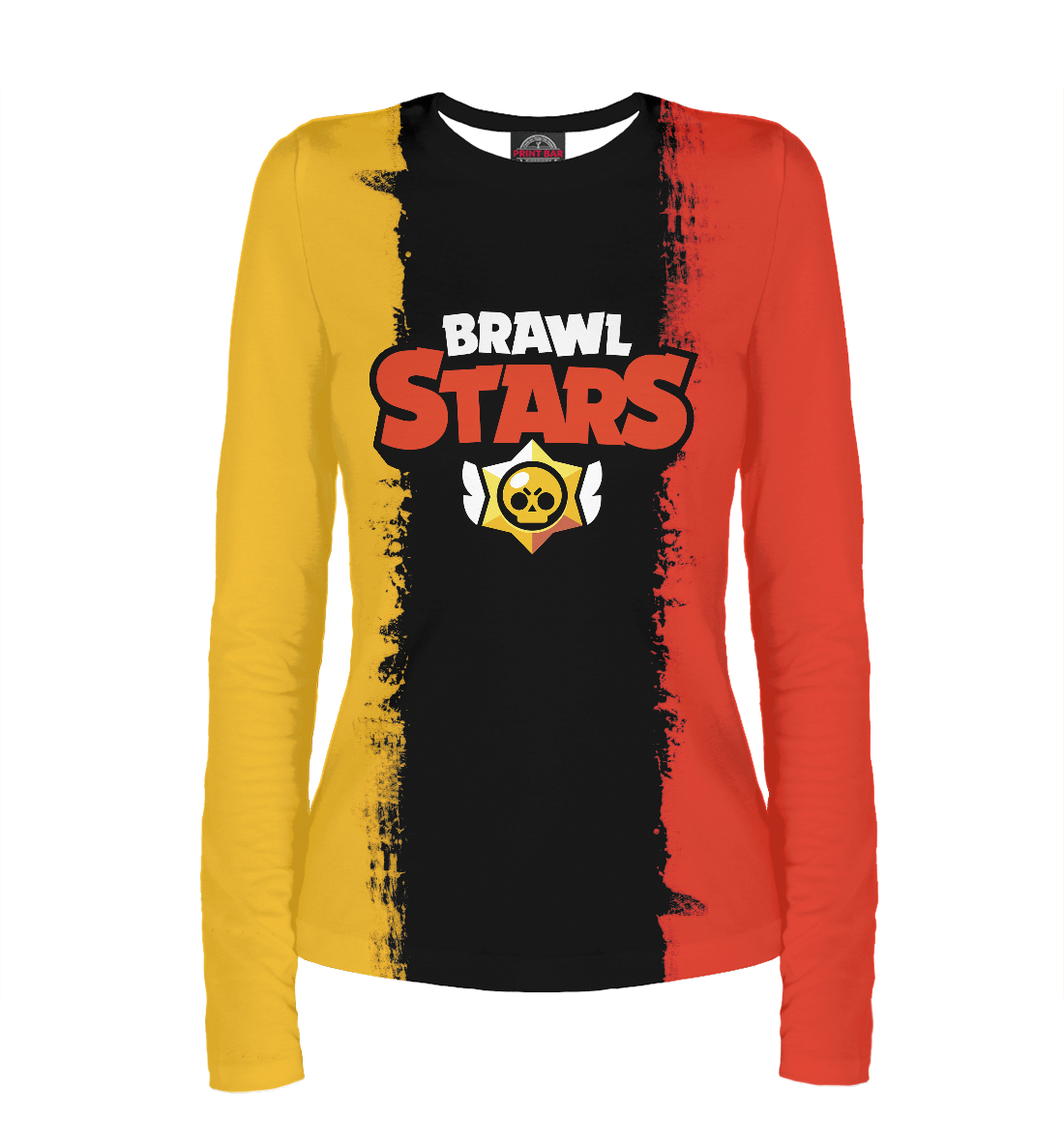 

Brawl Stars