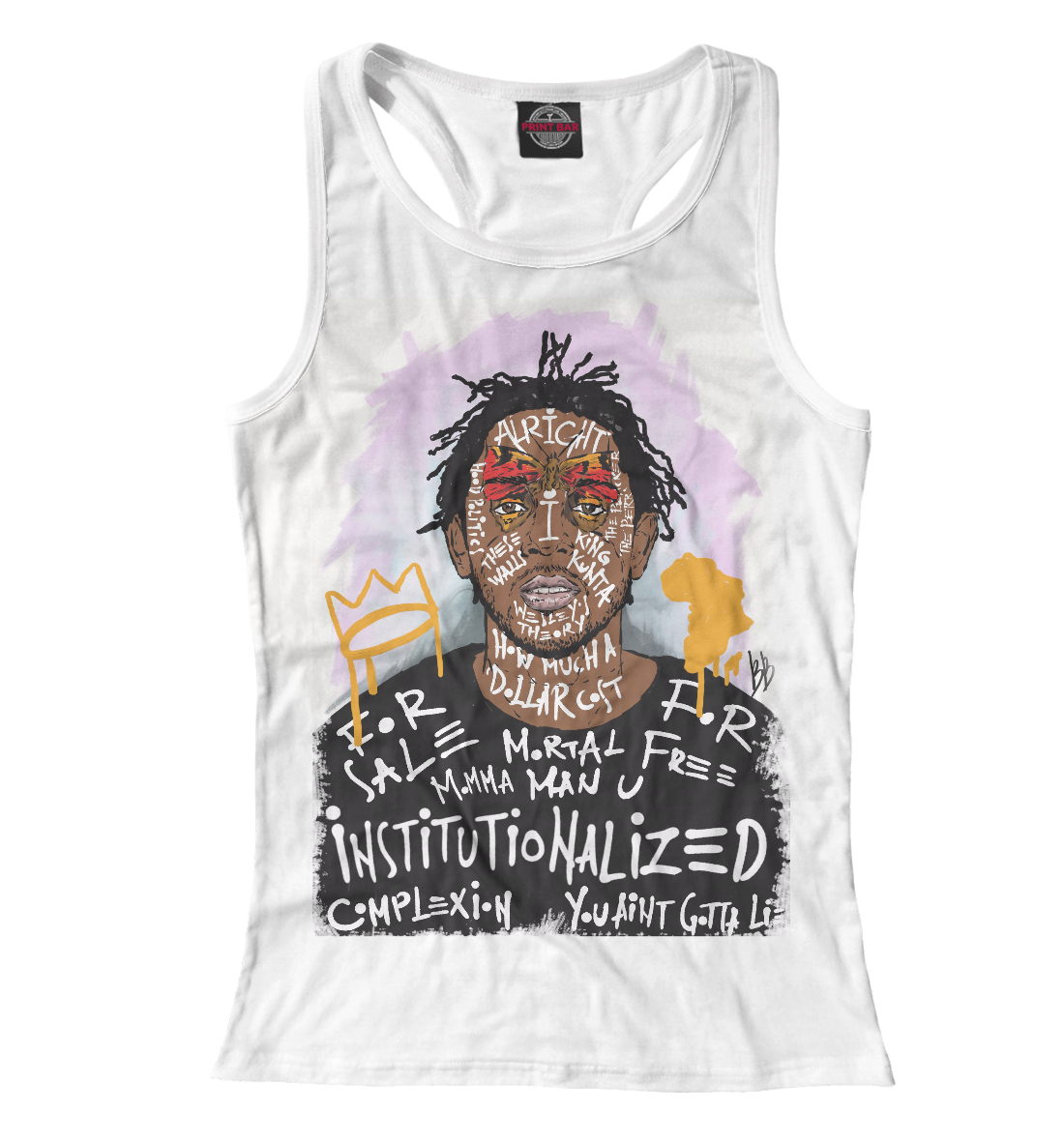 

Kendrick Lamar