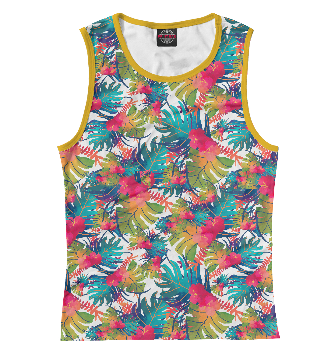 

Tropical
