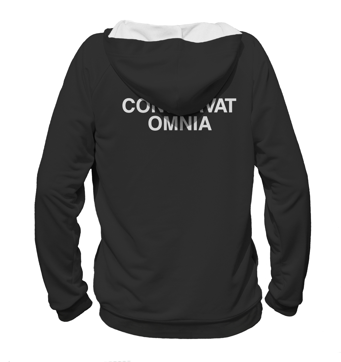 

Серебренников – Deus Conservat Omnia