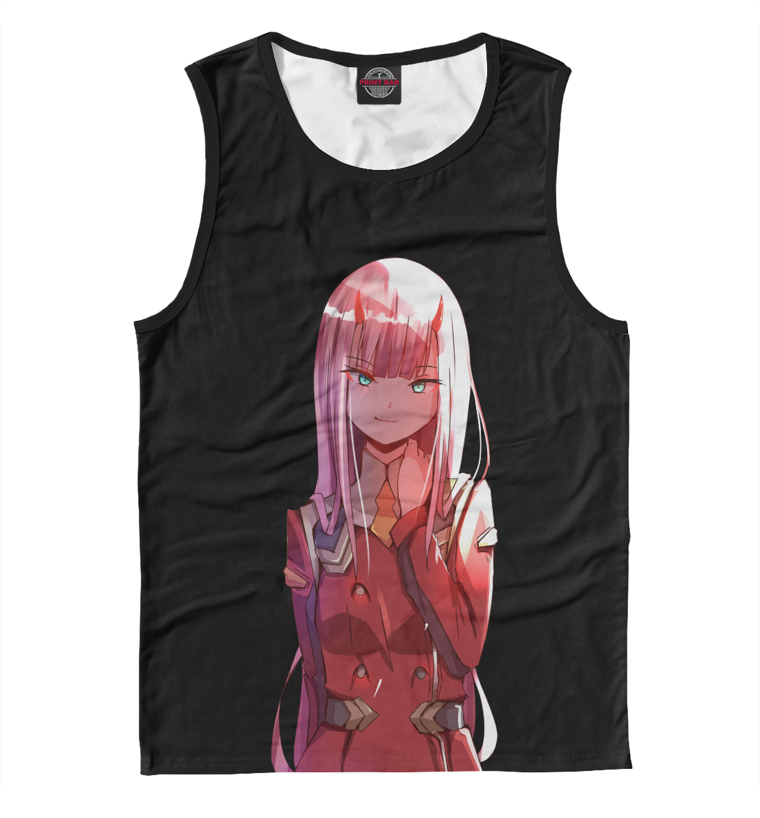 

Zero Two
