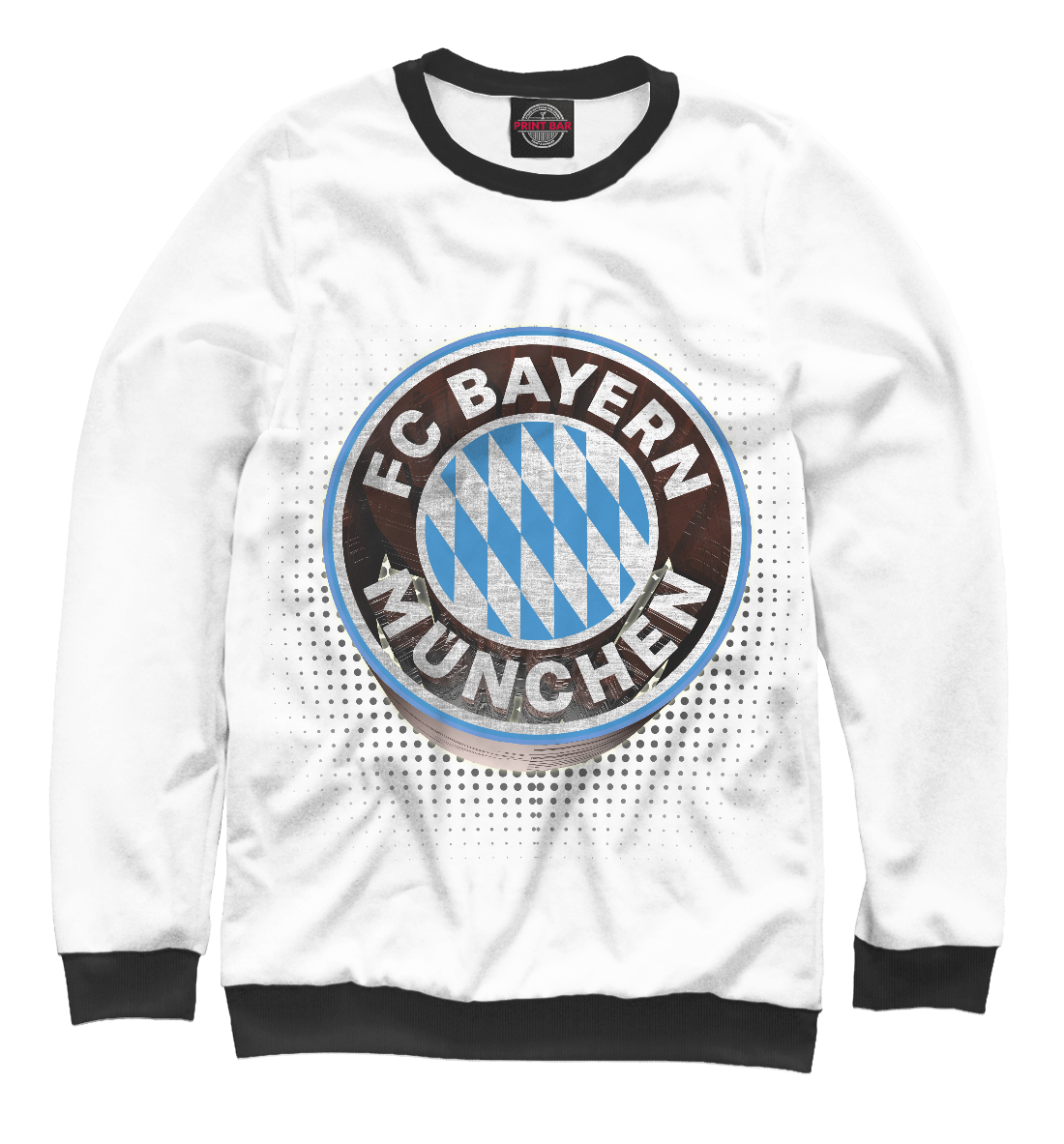 

Bayern Munchen