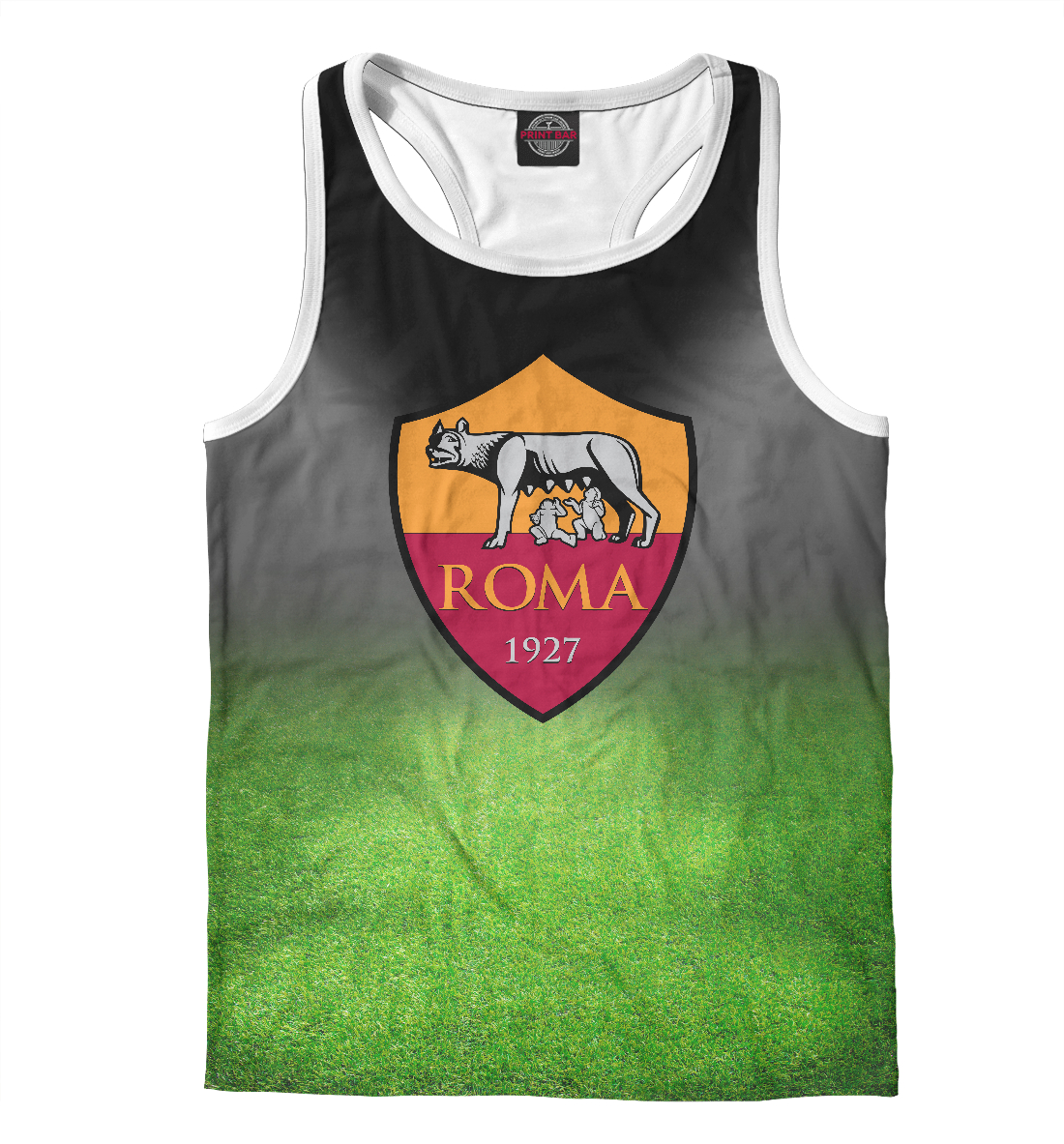 

FC Roma