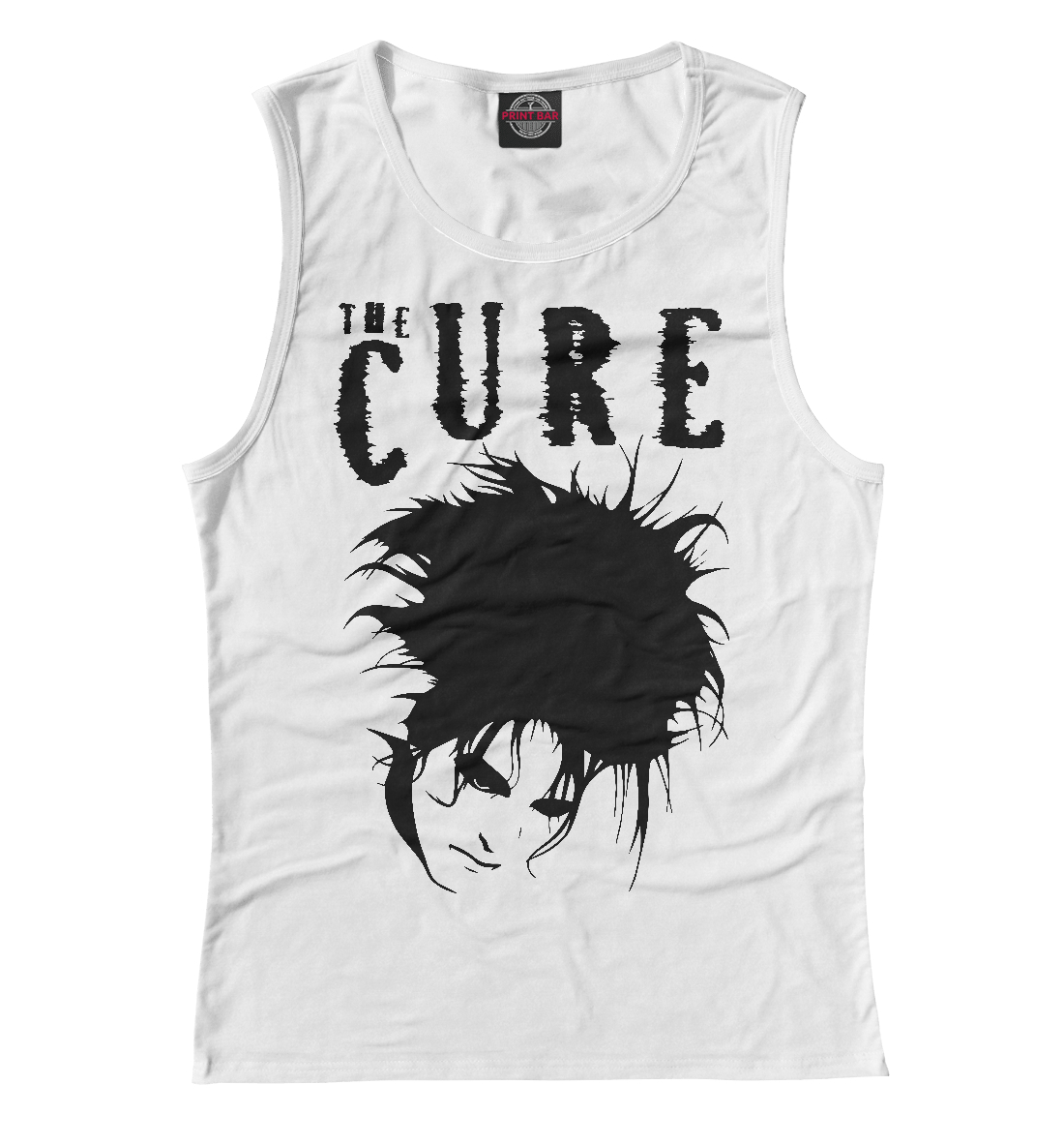 

The Cure