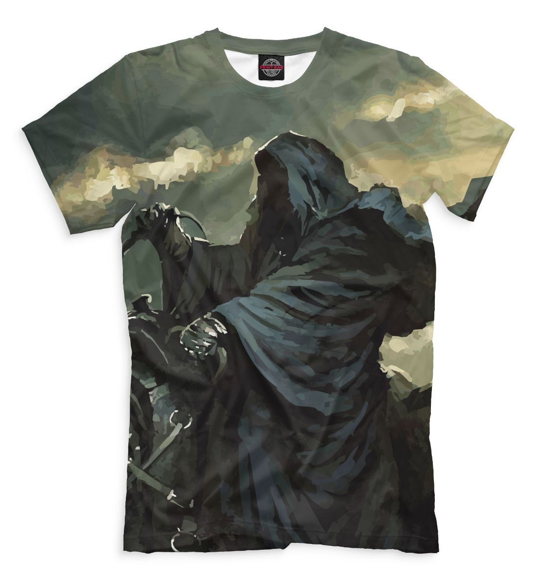 

Властелин колец