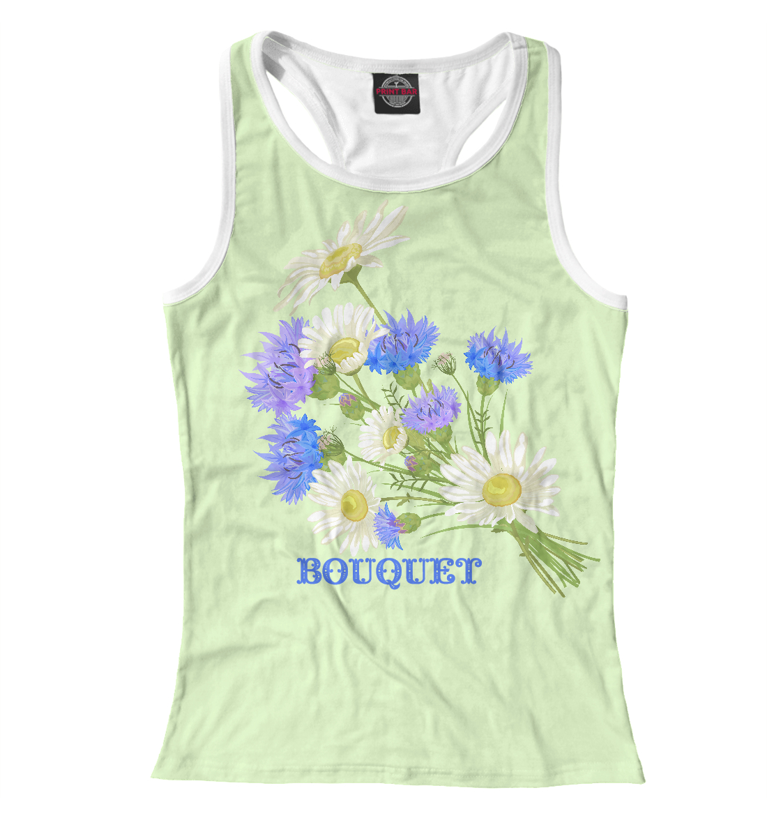 

Bouquet