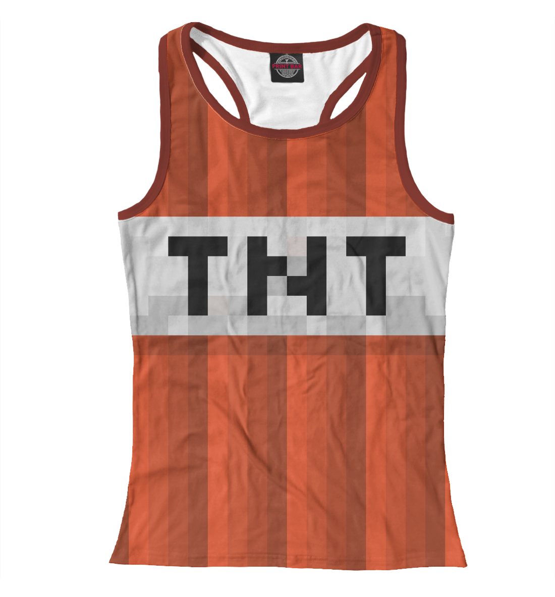 

Minecraft TNT