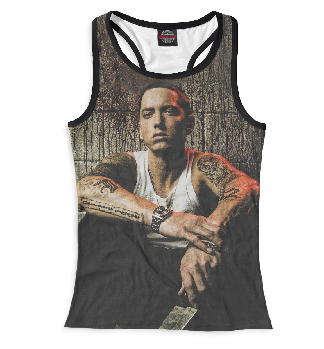 

Eminem