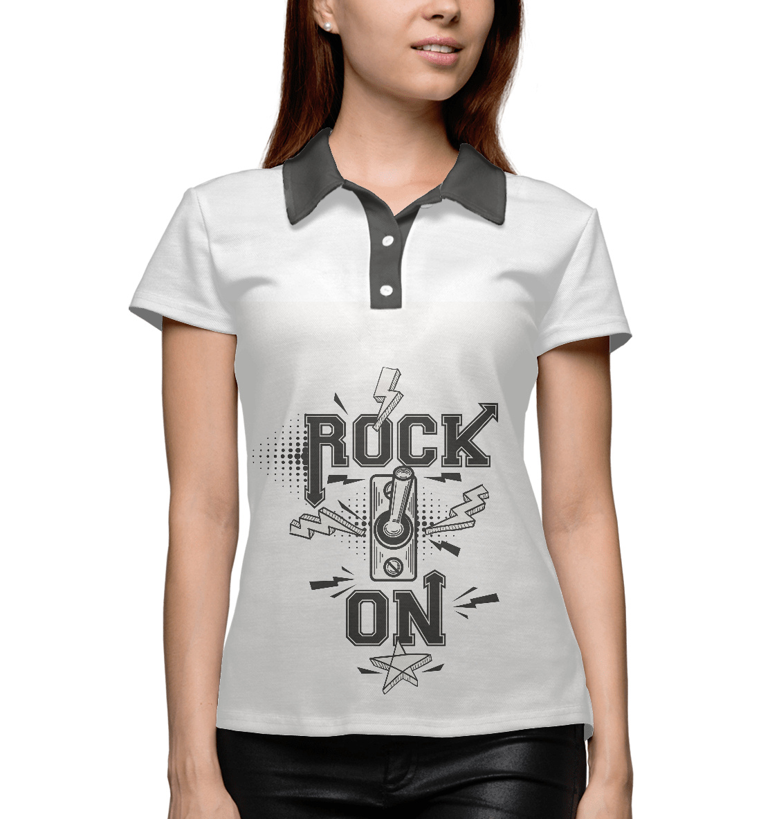 

Rock on