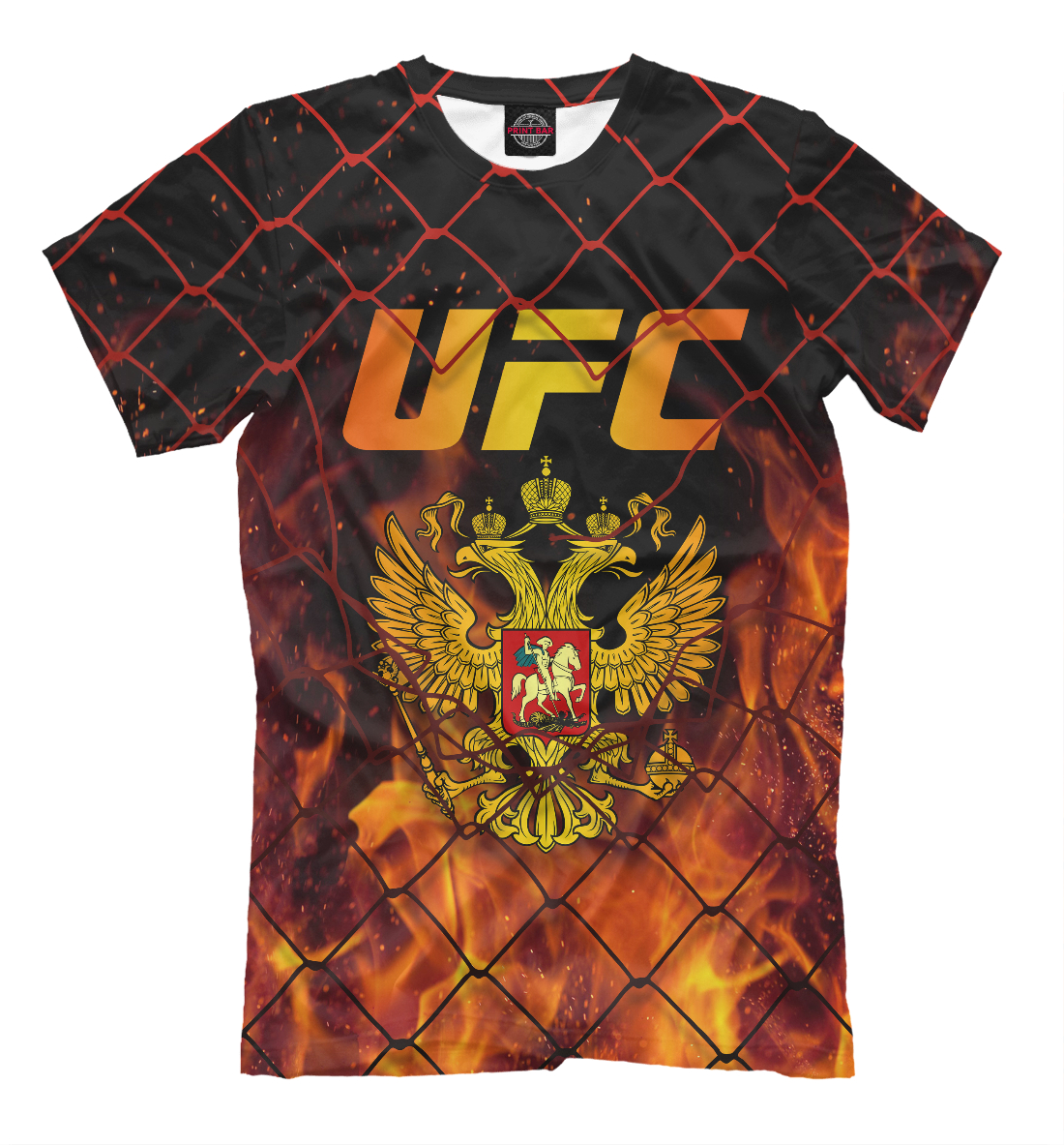 

UFC Россия