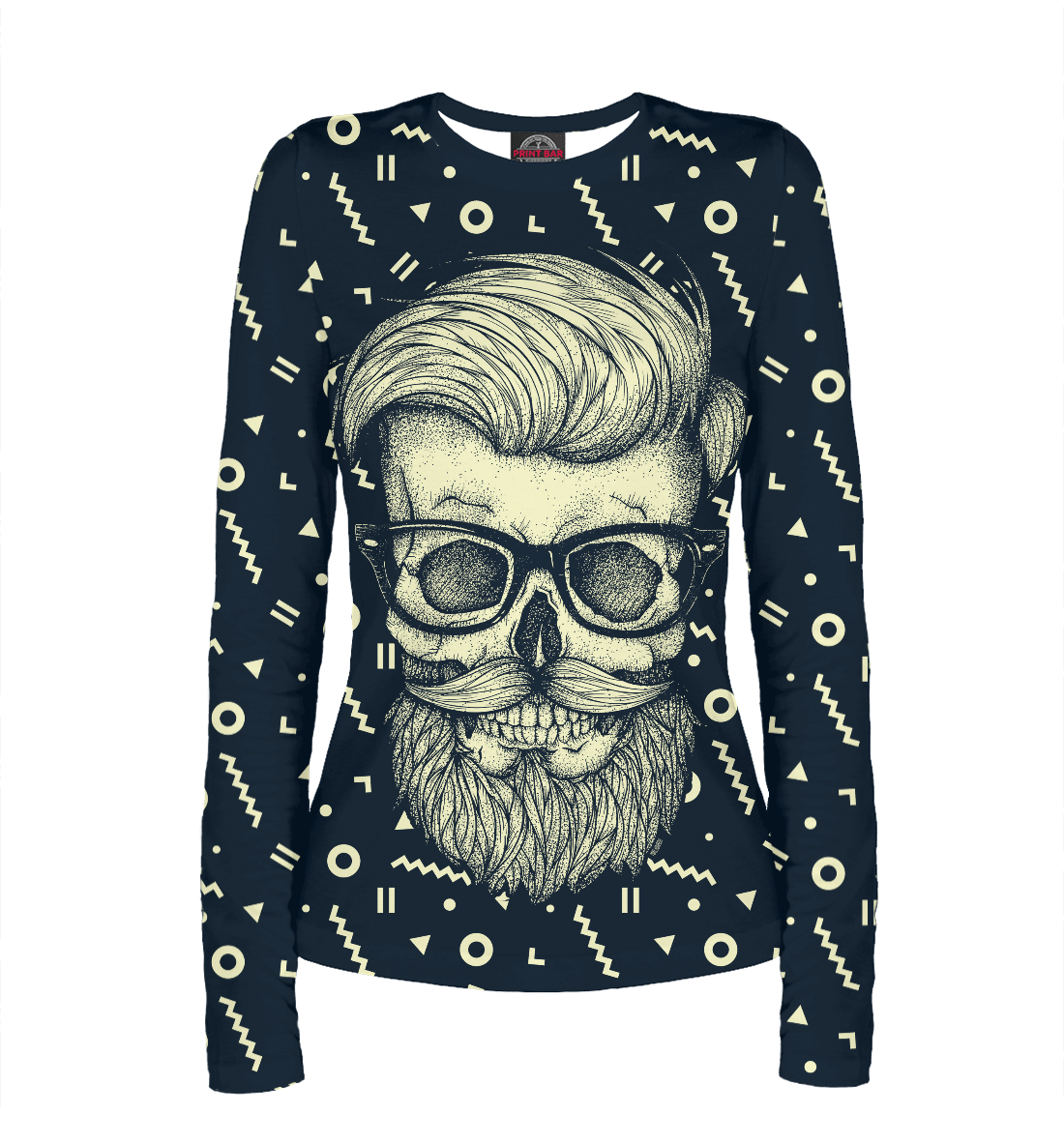 

Hipster is Dead