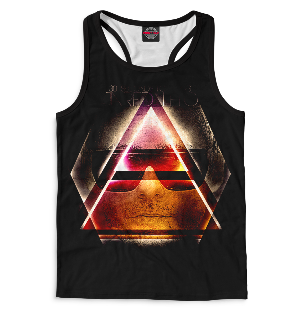 

30 Seconds to Mars
