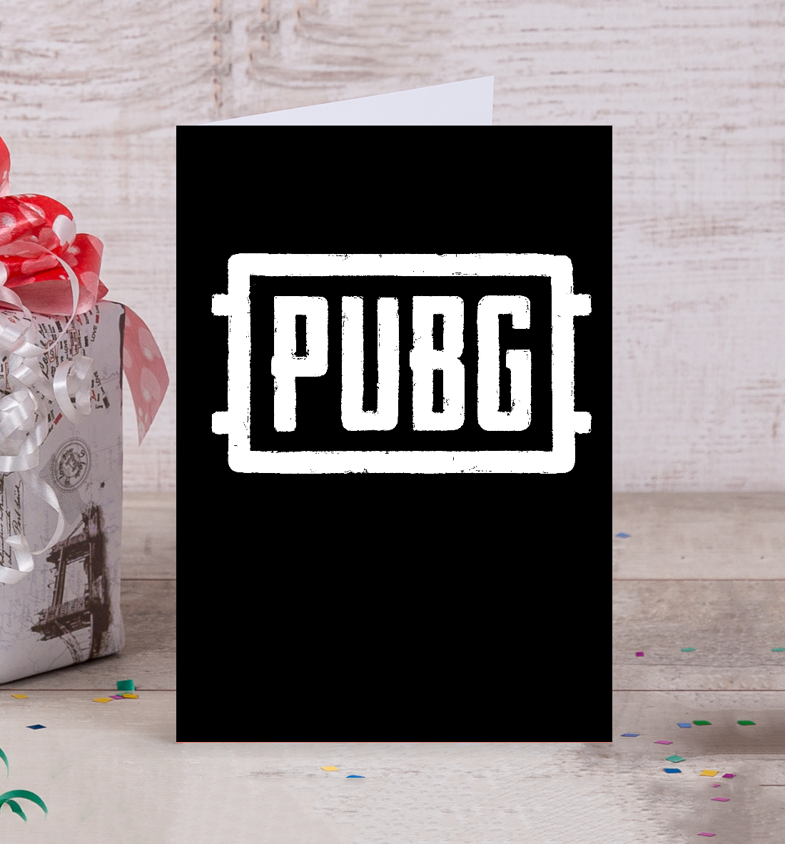 

PUBG
