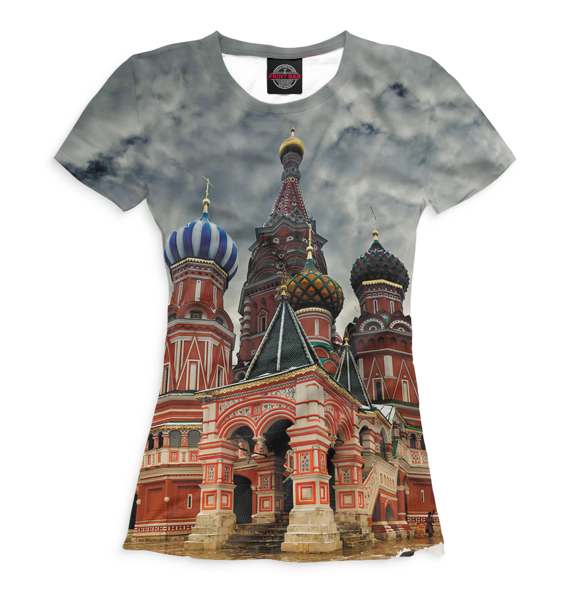 

Собор Василия Блаженного