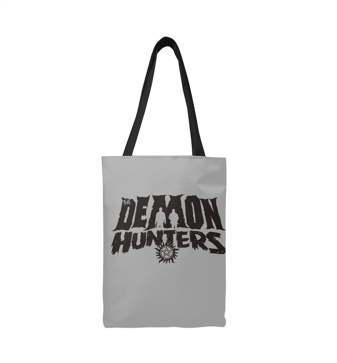 

Demon Hunters