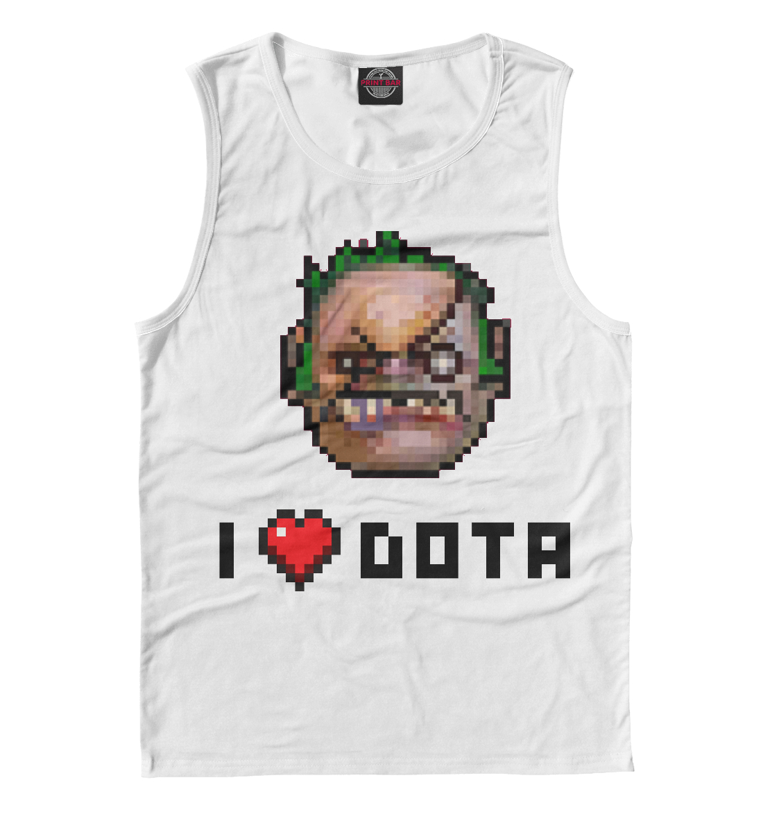 

Pudge