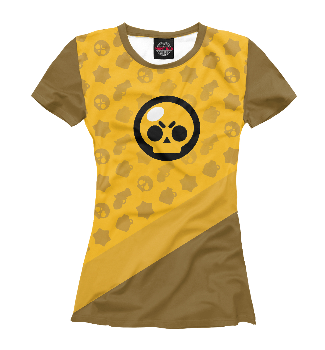 

Brawl Stars
