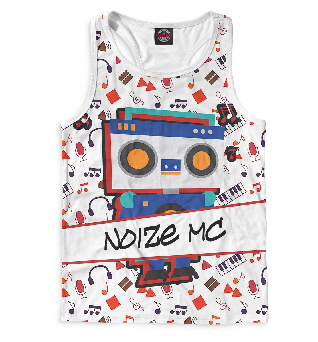 

Noize MC
