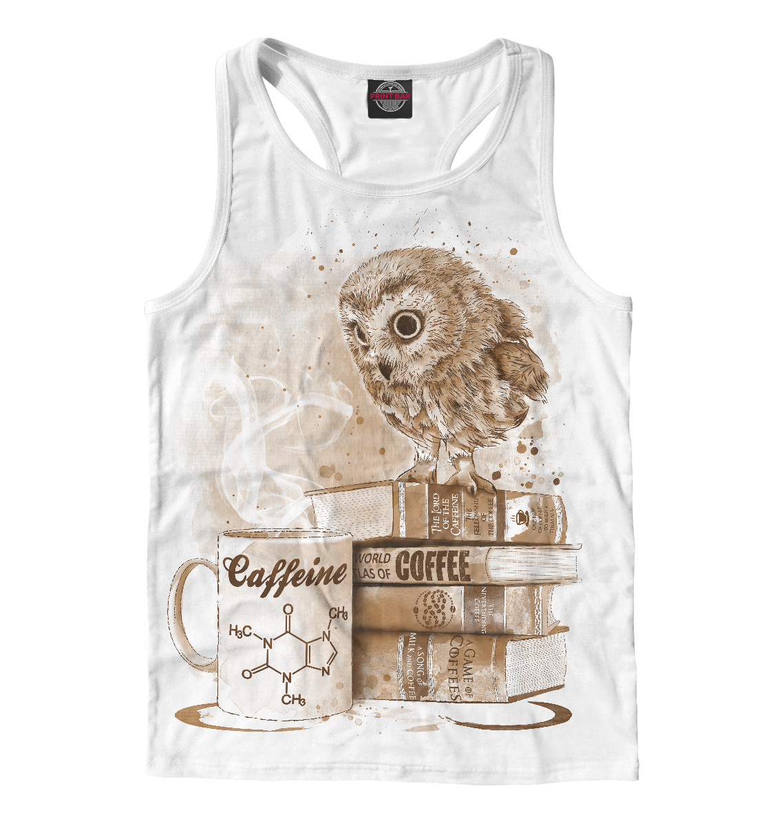 

Owl