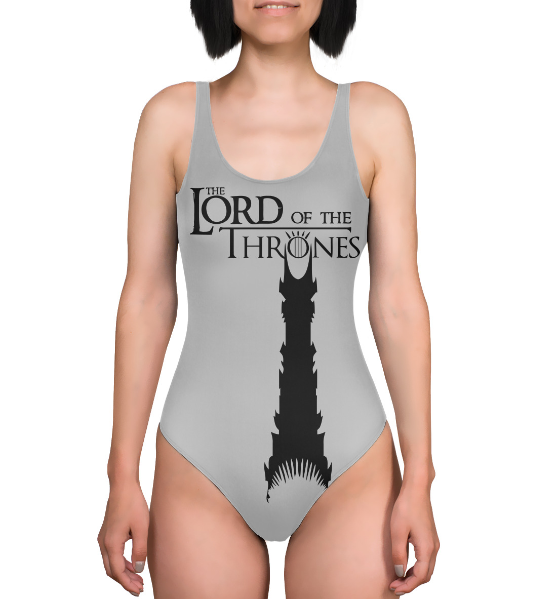 

Lord of the Thrones