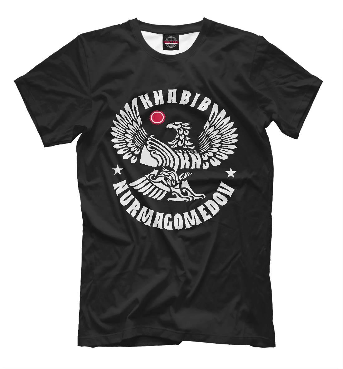 

Khabib