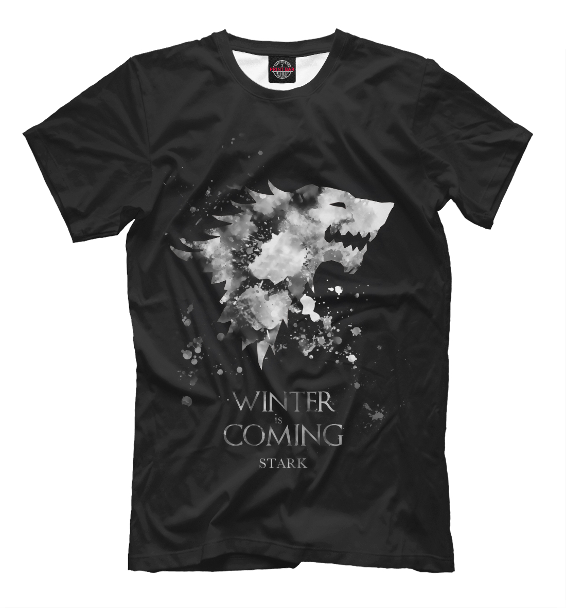 

Winter Is Coming
