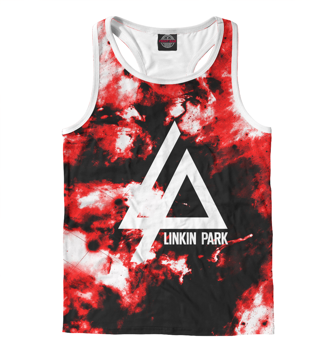 

LINKIN PARK BLOOD STYLE