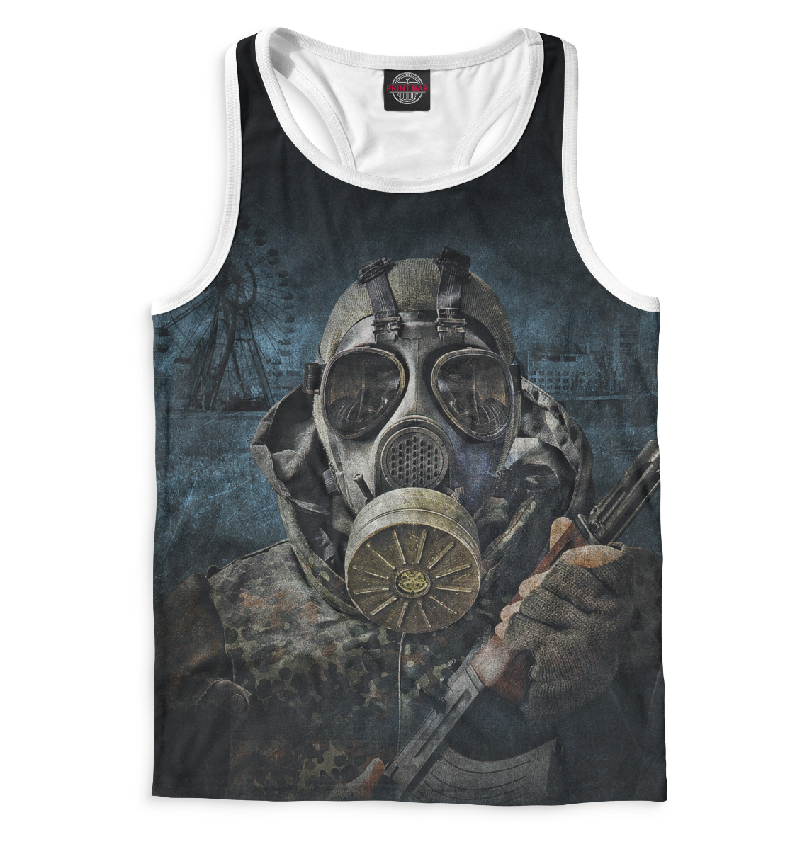 

S.T.A.L.K.E.R.