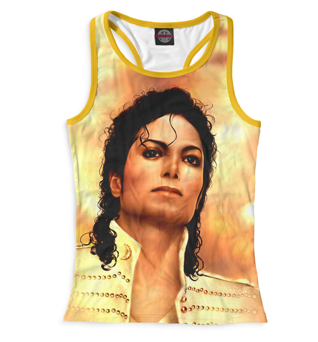 

Michael Jackson
