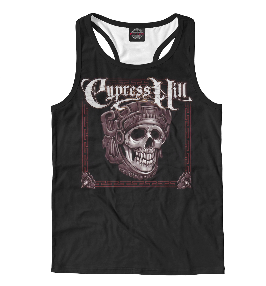 

Cypress Hill