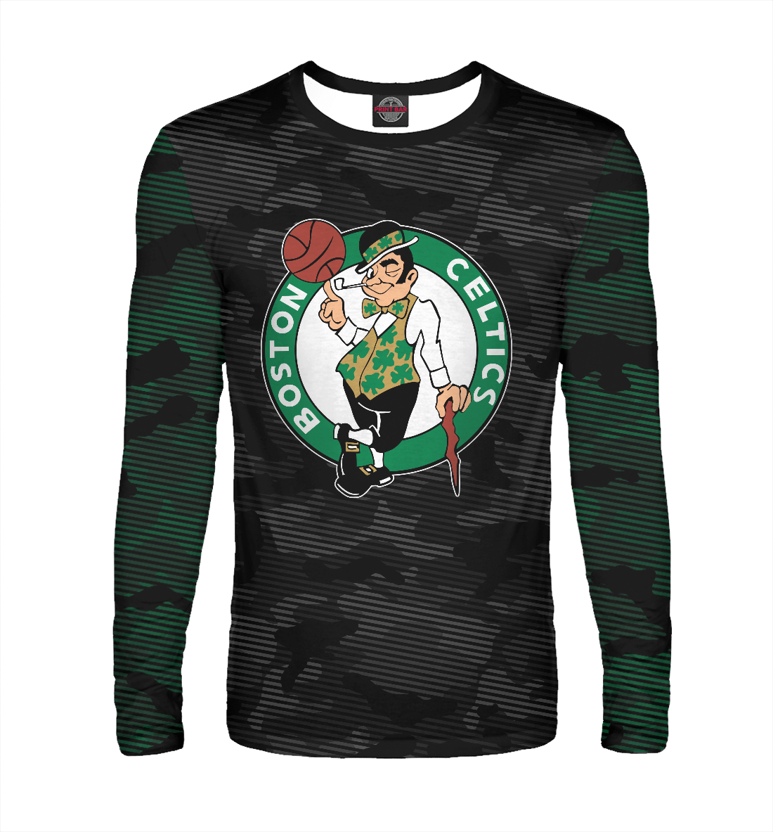 

Boston Celtics