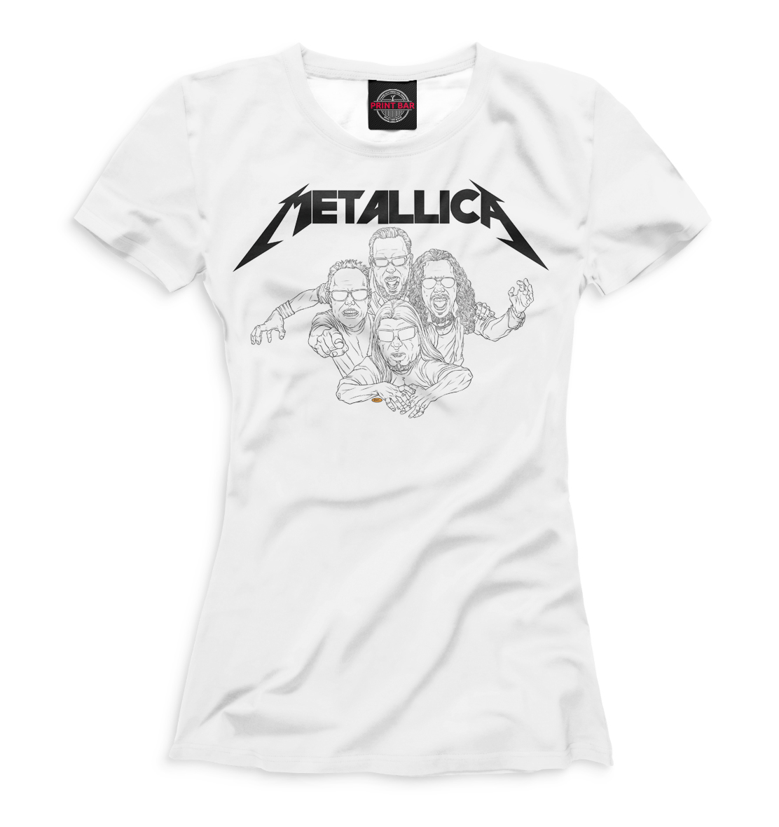 

Metallica