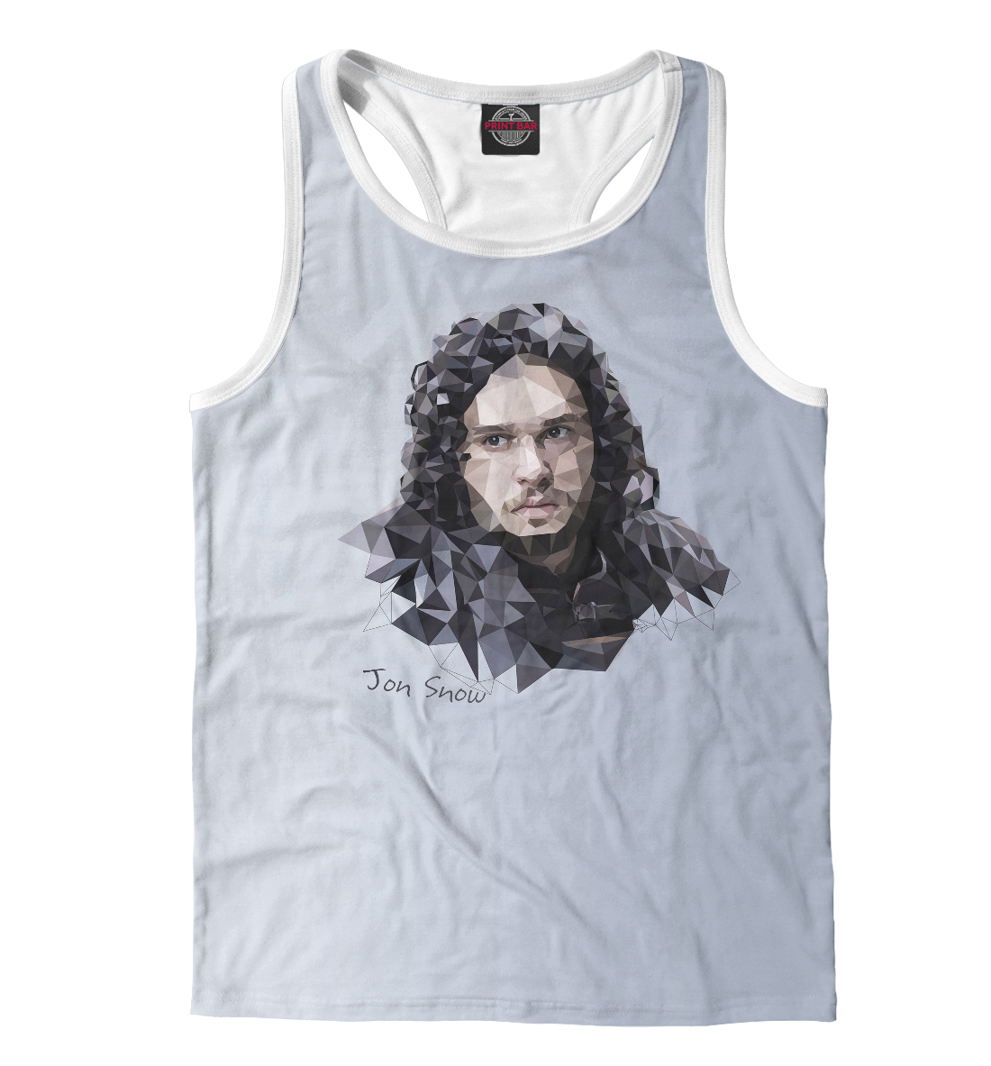 

Jon Snow