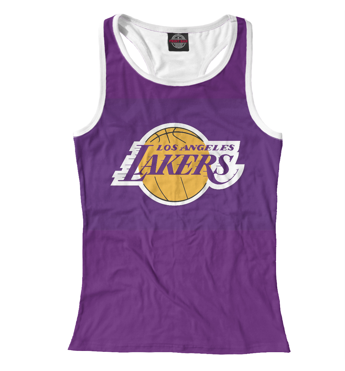 

Lakers purple