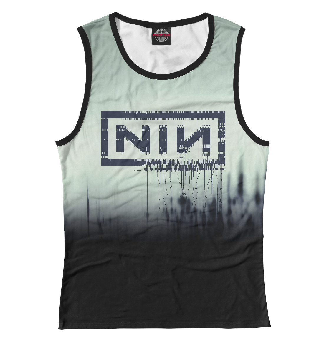 

Nine Inch Nails