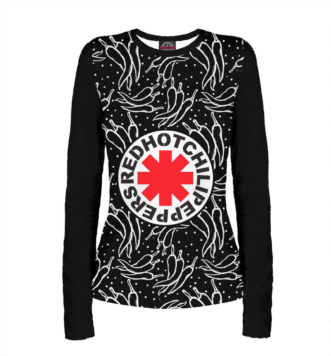 

Red Hot Chili Peppers