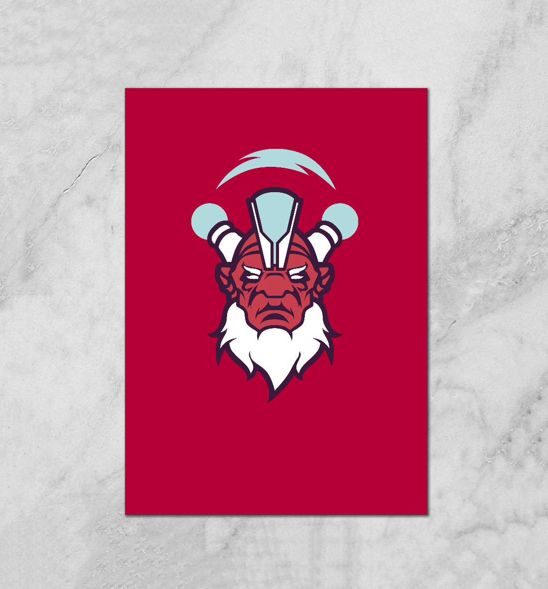 

Dota Heroes: Disruptor