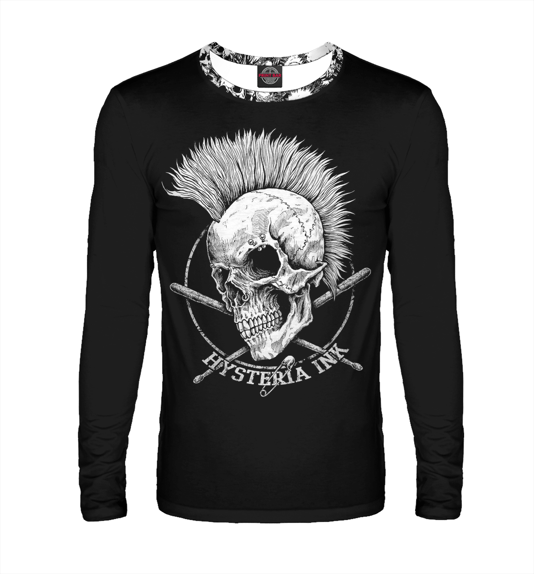

Punk