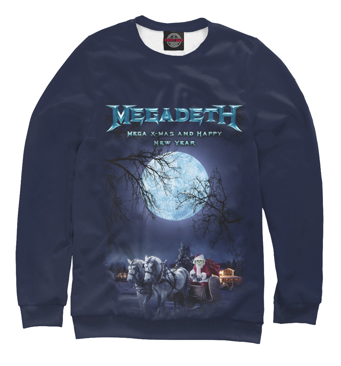 

Megadeth