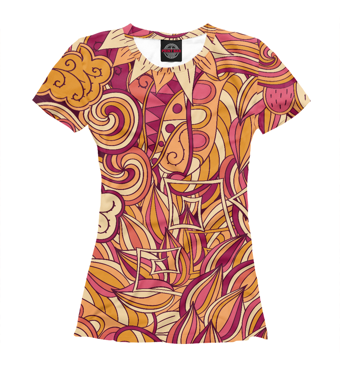 

Цветочный пожар