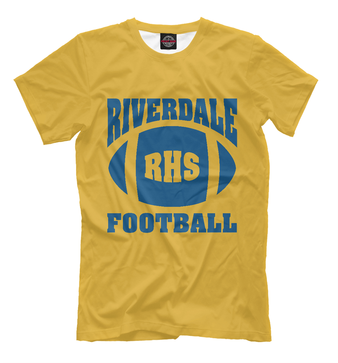 

Riverdale Football