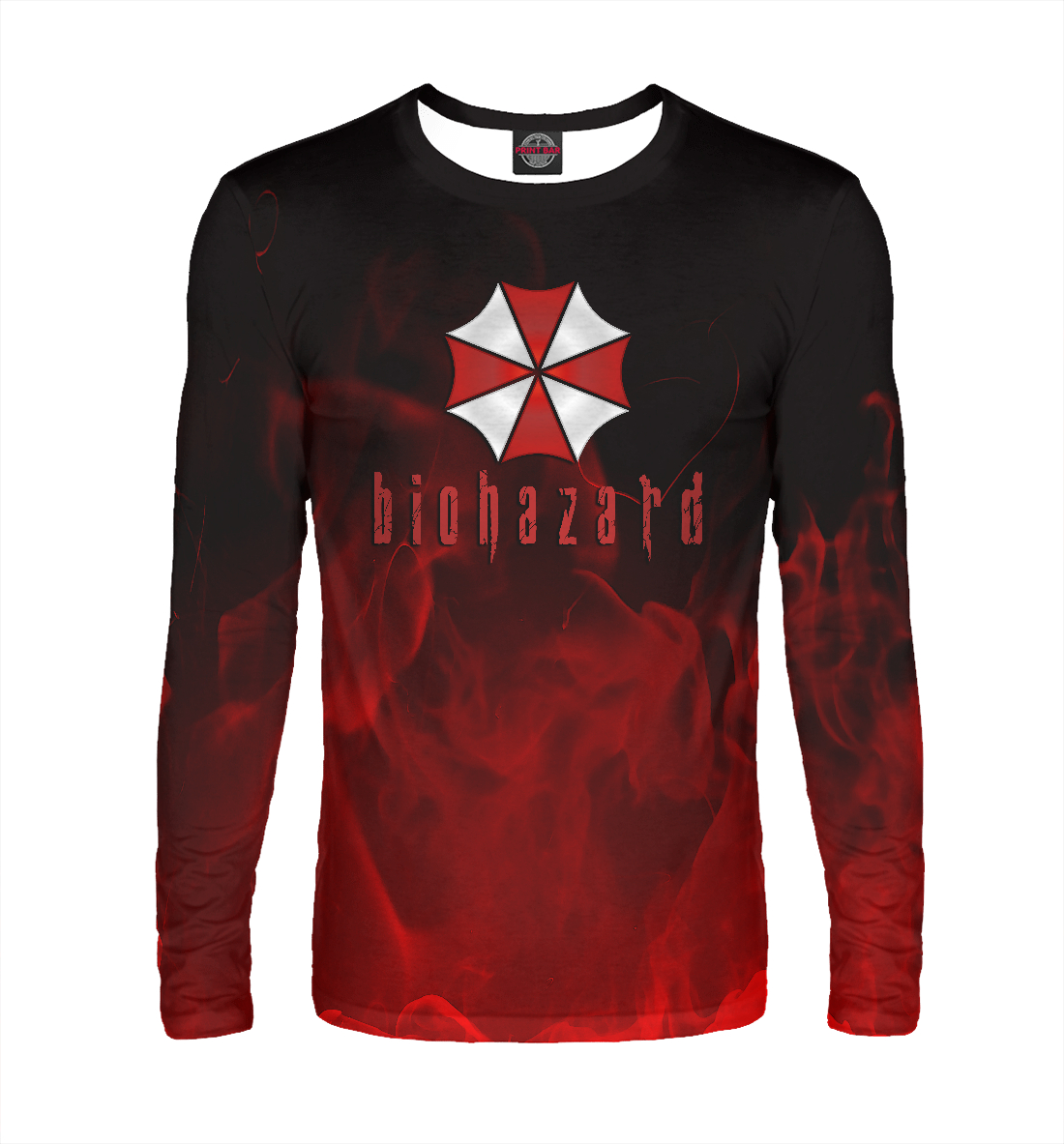 

BIOHAZARD