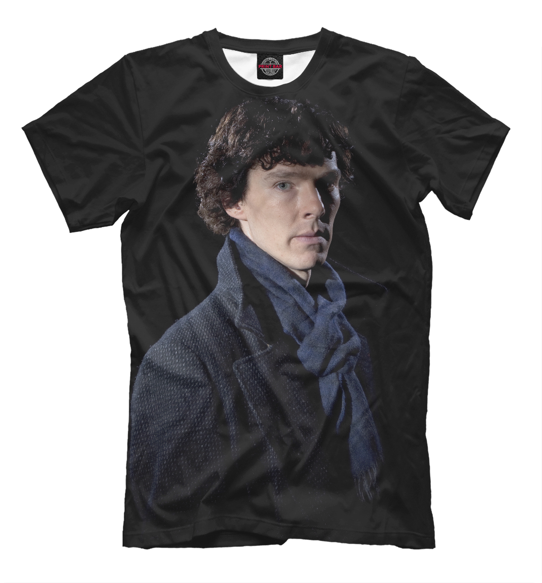 

Sherlock