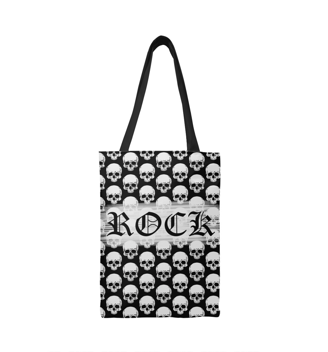 

Rock Rules