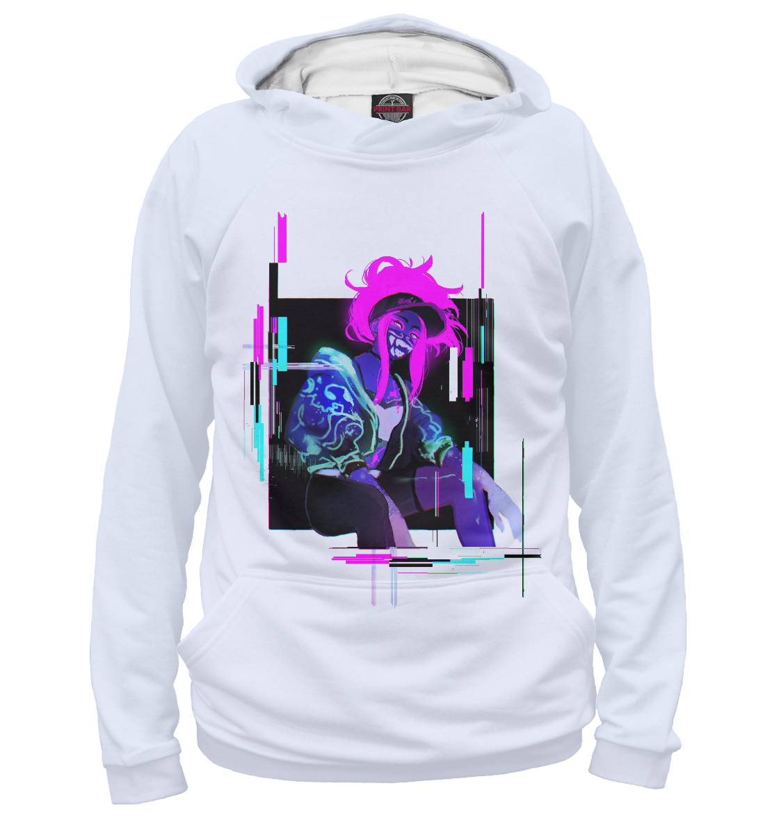 

Akali KDA