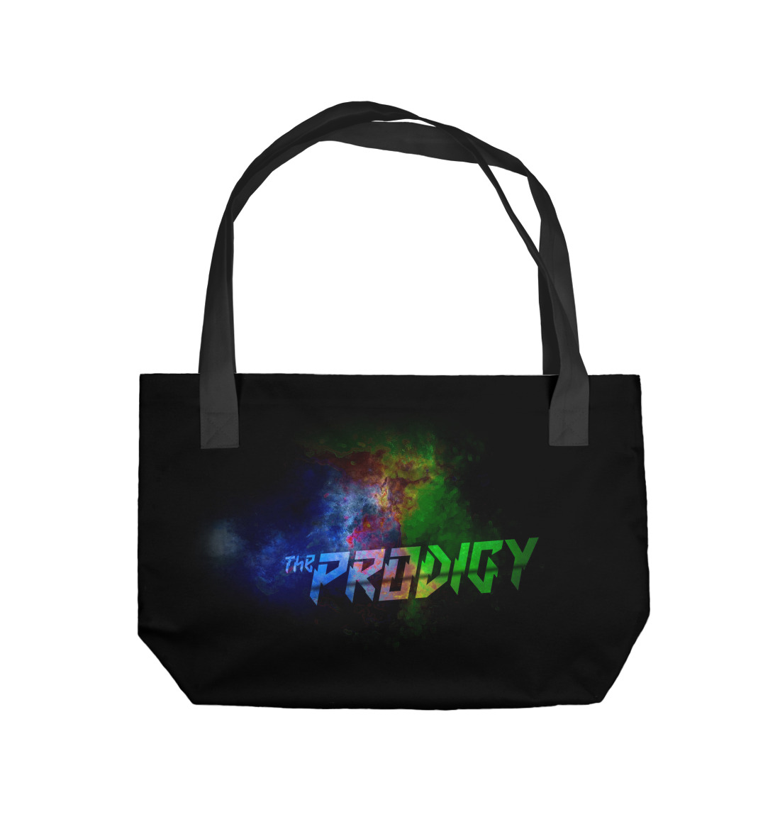 

The Prodigy