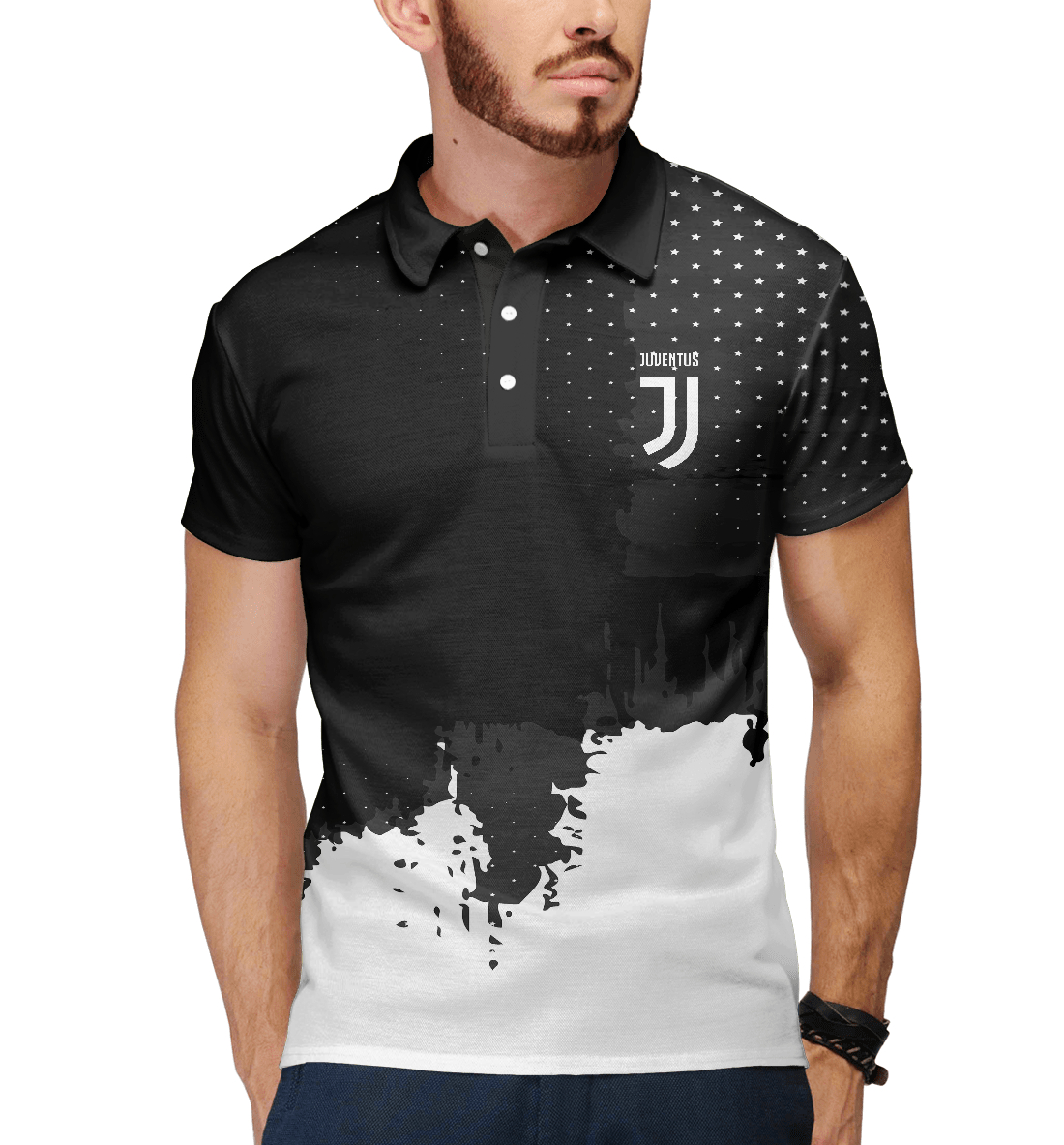 

Juventus 2018