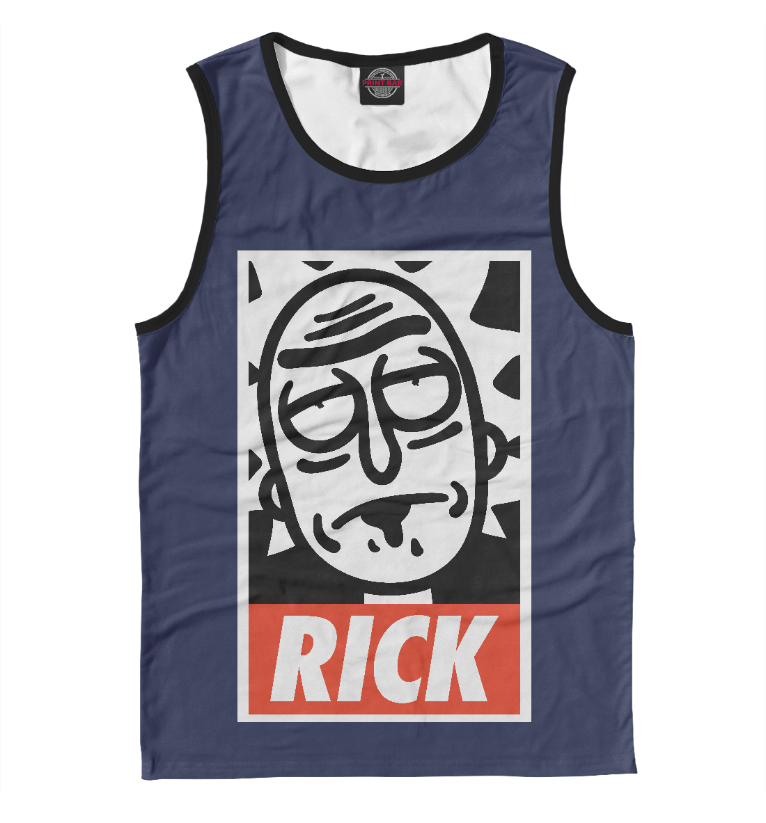 

Rick