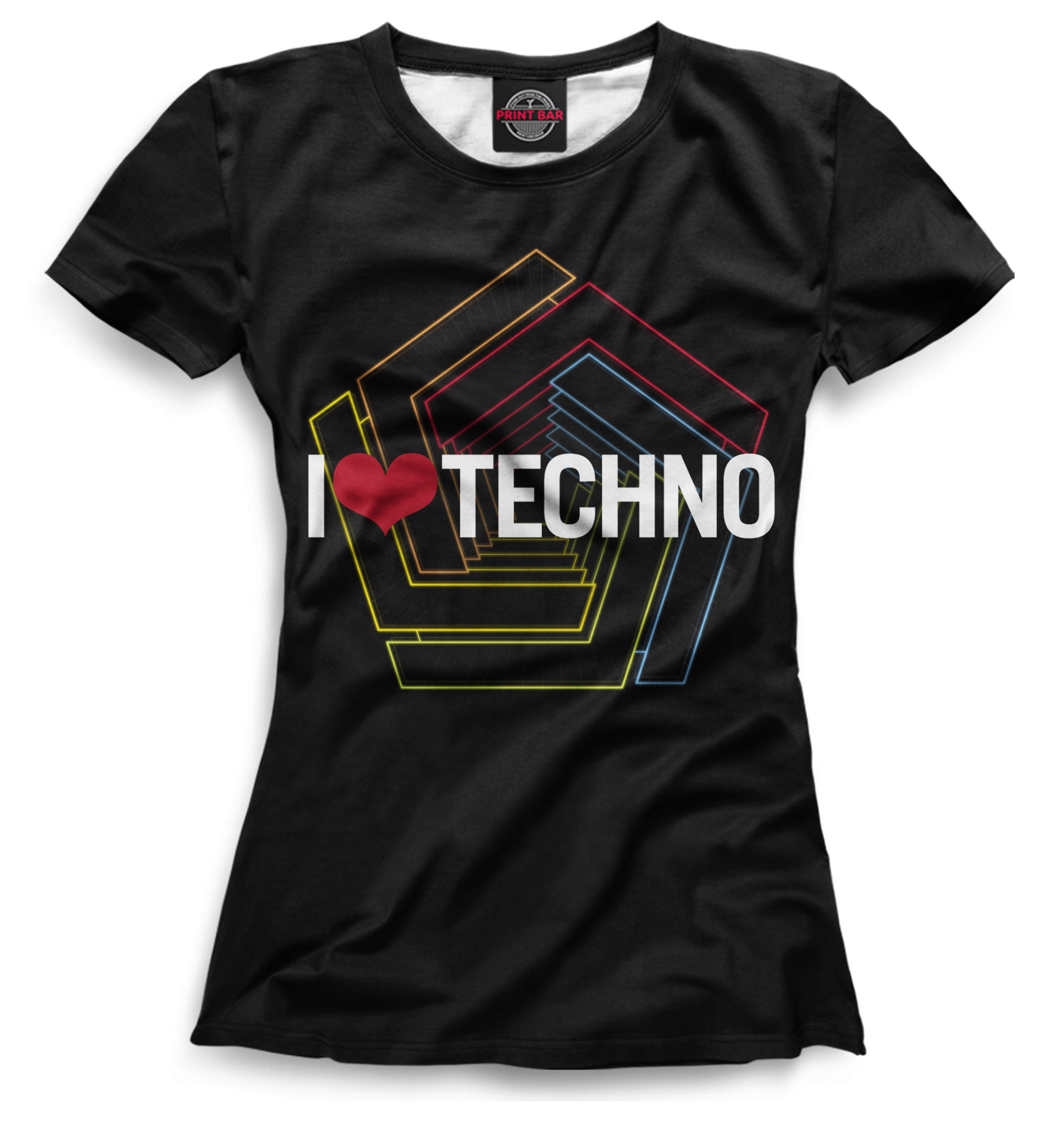 

Techno